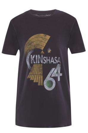 Printed t-shirt, zdjęcie 1 Printed t-shirt od Isabel Marant Etoile